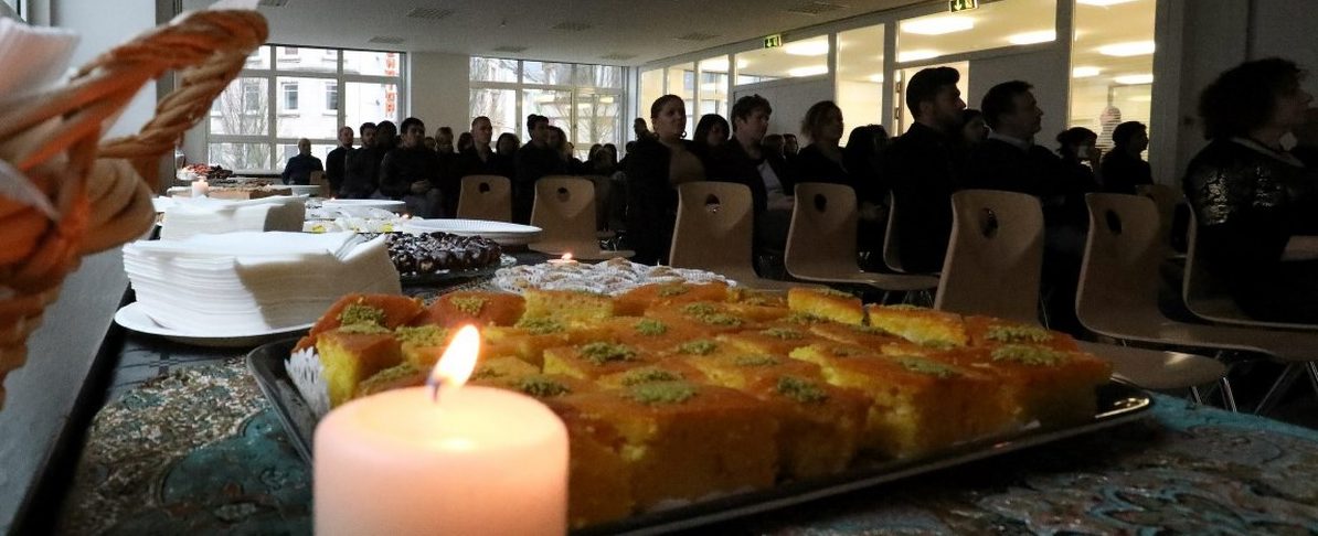 Bewegende Abschiedsfeier für die Unfalltoten von der A7