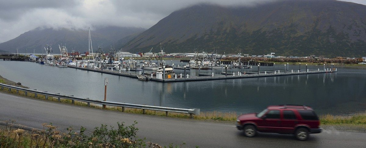 Tsunami-Warnung für Alaska, Hawaii und Kanada
