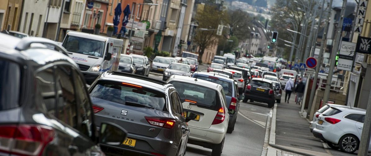 Grenzgänger leisten wichtigen Beitrag für Luxemburgs Sozialsystem
