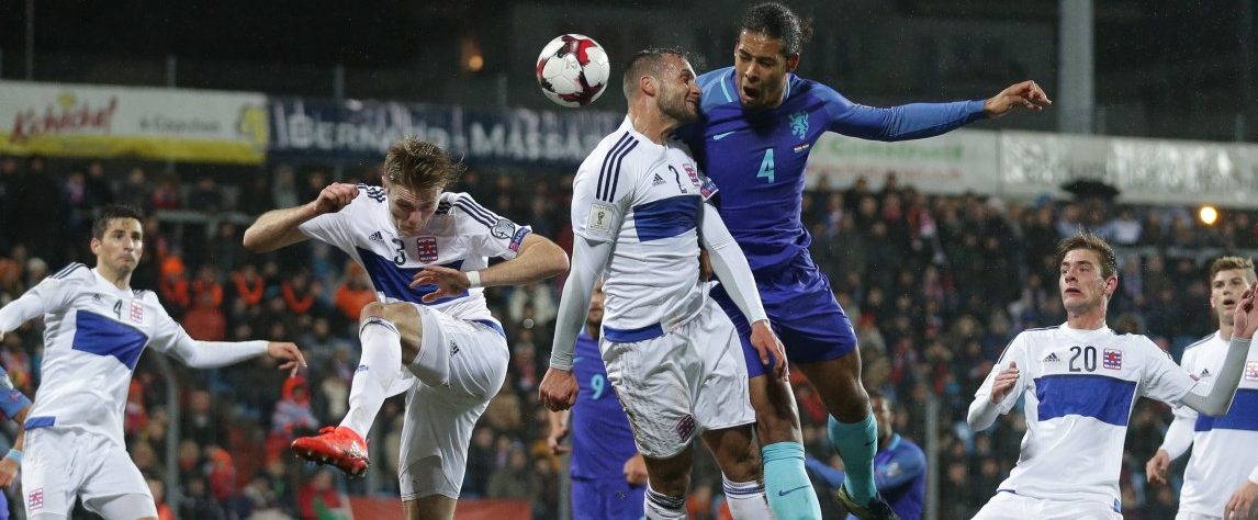 Nations League: Anfang einer Chance