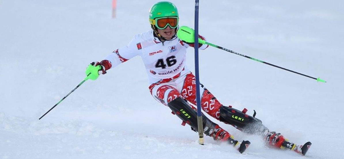 Warten auf die Bestätigung