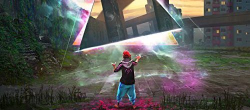 Friede, Freude, Apokalypse