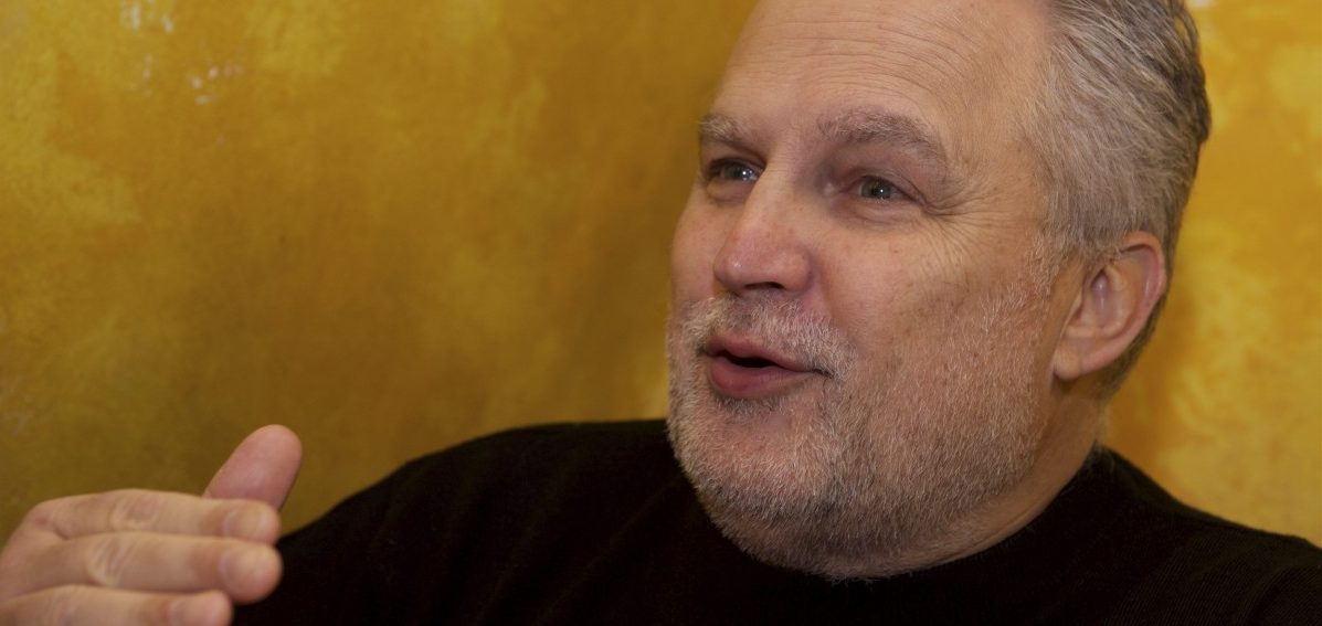 „Der Blues ist unsere Basis“