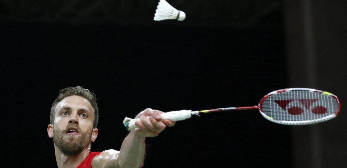 So sieht der ehemalige Europameister seine Sportart