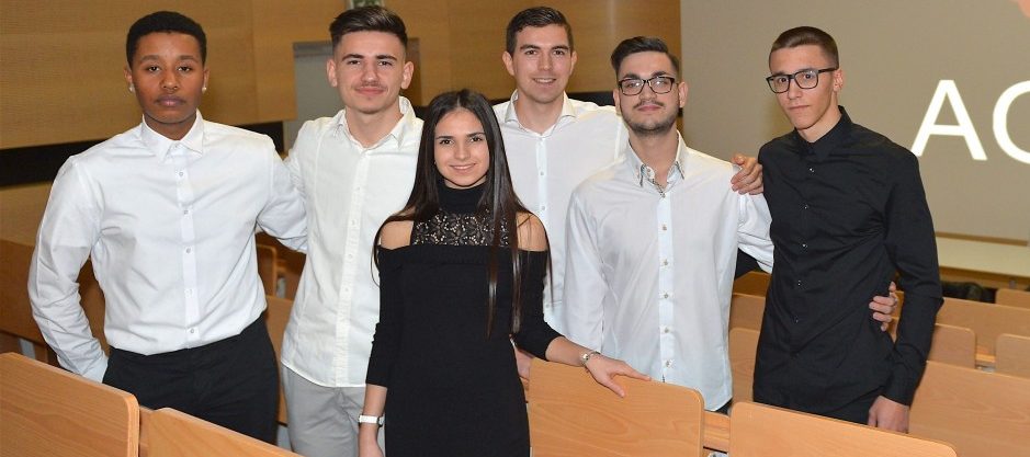 Luxemburger Schüler kämpfen gegen Mobbing