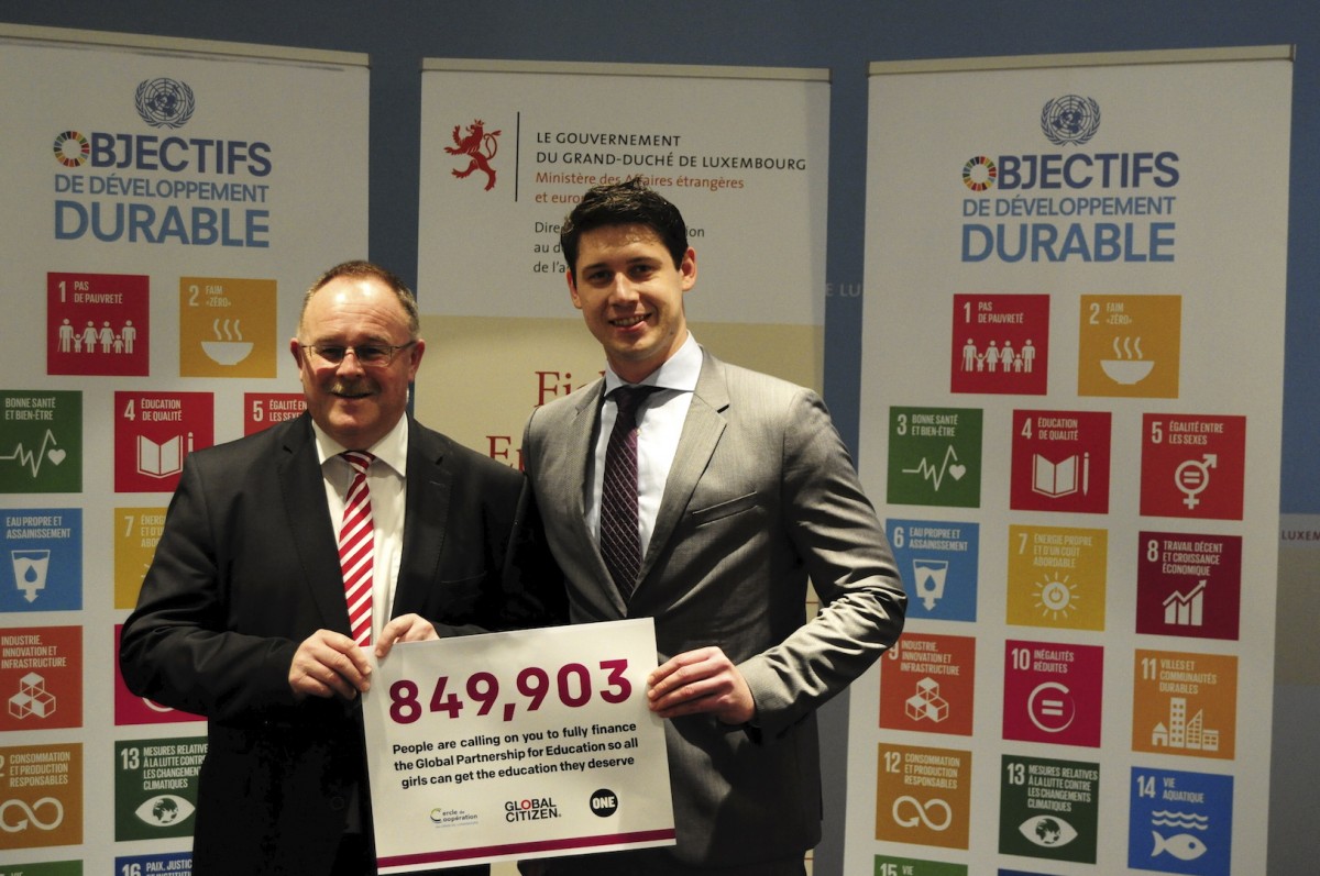 3,1 Milliarden bis 2020