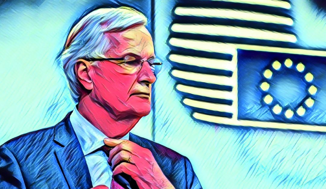 Harte Zeiten für den Brexit