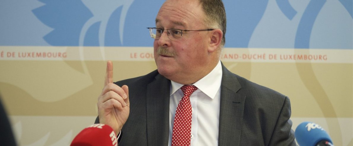 Schneider befürwortet „Tiers payant“ für alle