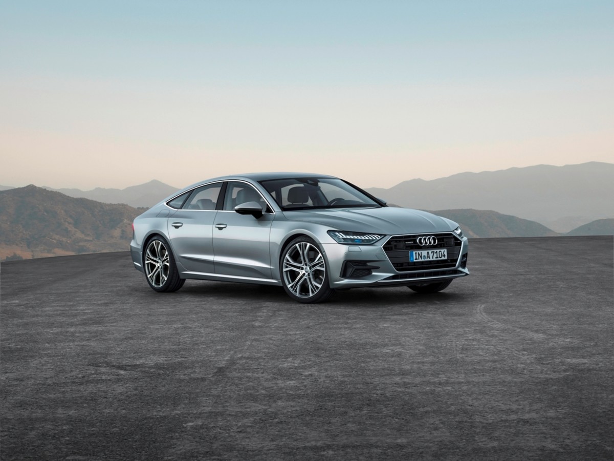 A7 Sportback 3