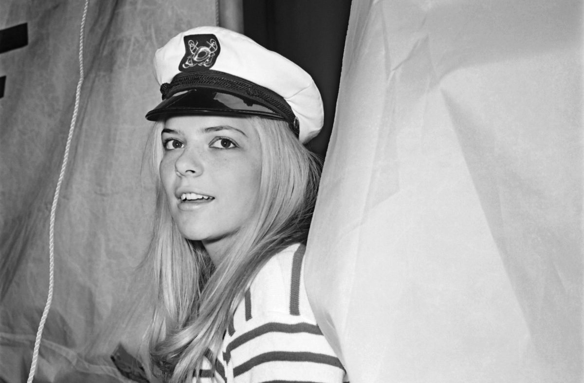 France Gall stirbt mit 70 Jahren