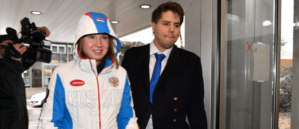 „CAS spielt fundamentale Rolle“