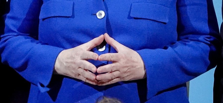 Merkel bei niederländischen Schülern jetzt bekannter als Hitler