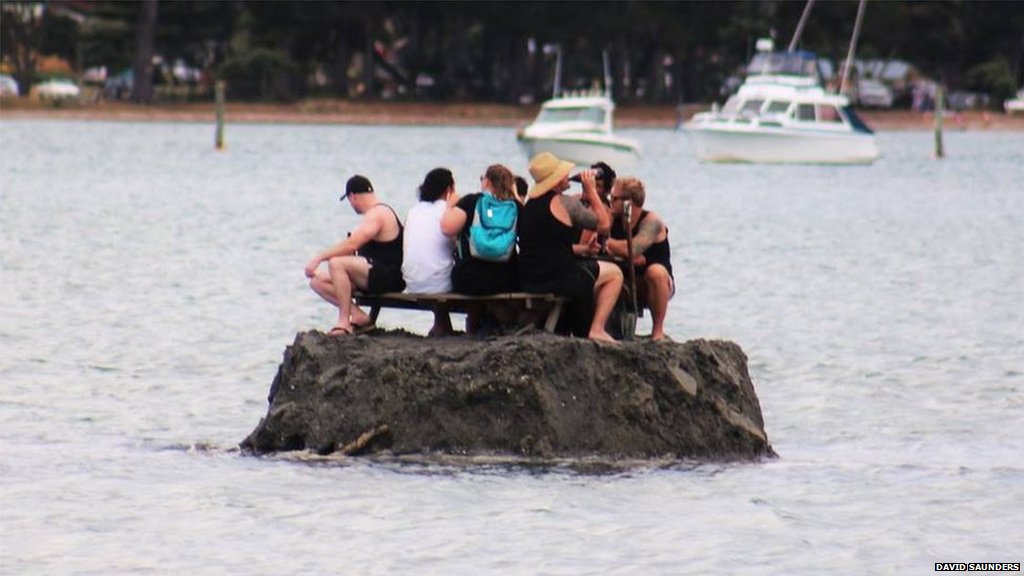 So umgehen Neuseeländer das Alkoholverbot