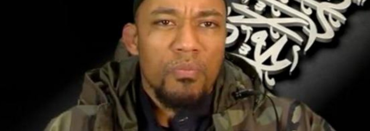 Denis Cuspert und der letzte Tod