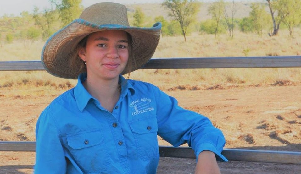 „Tut es für Dolly“