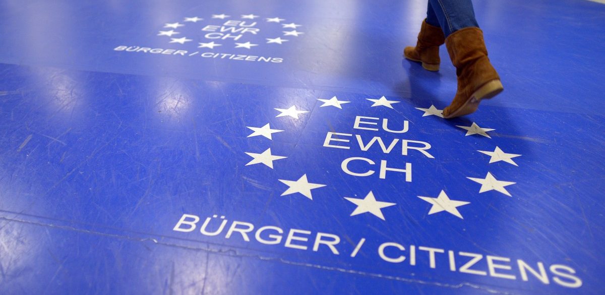 Europäer wünschen sich eine stärkere EU