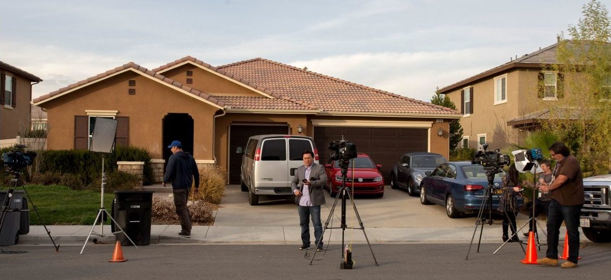Eltern halten 13 Kinder in Horrorhaus gefangen