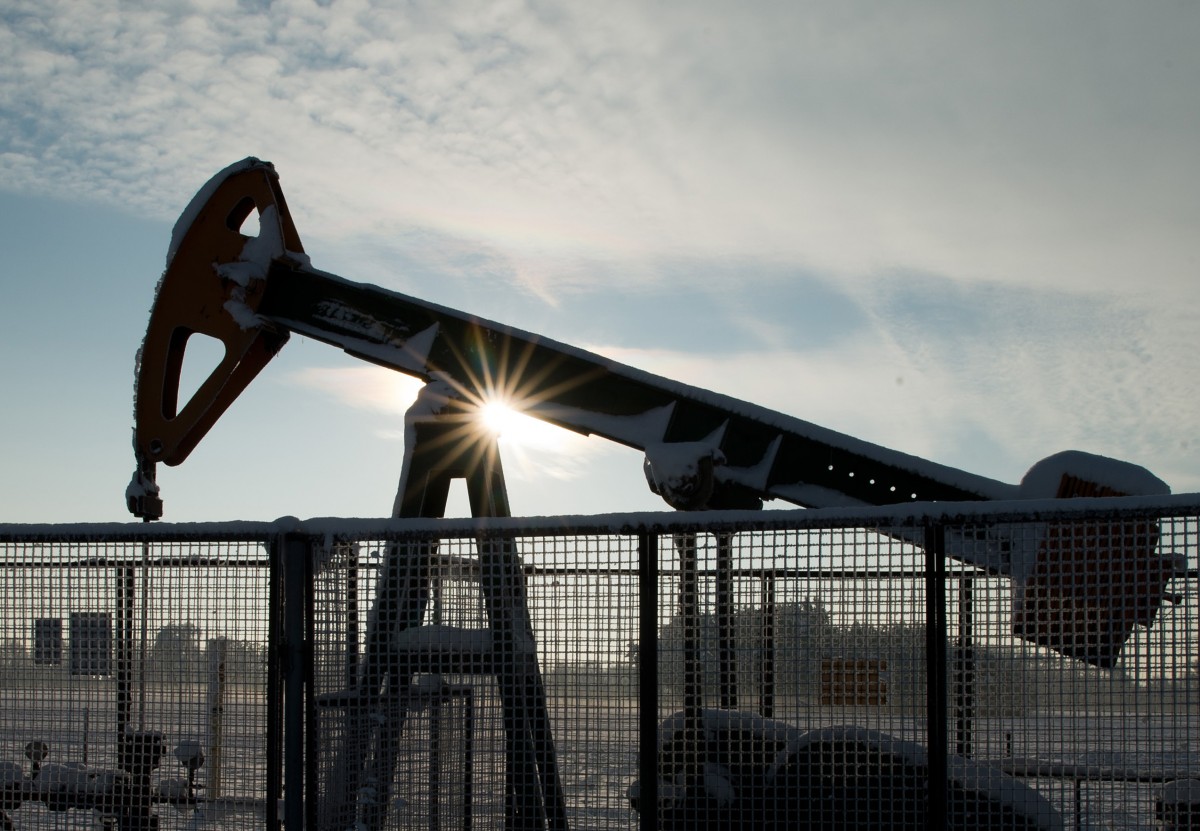 „Big Oil“ reibt sich wieder die Hände