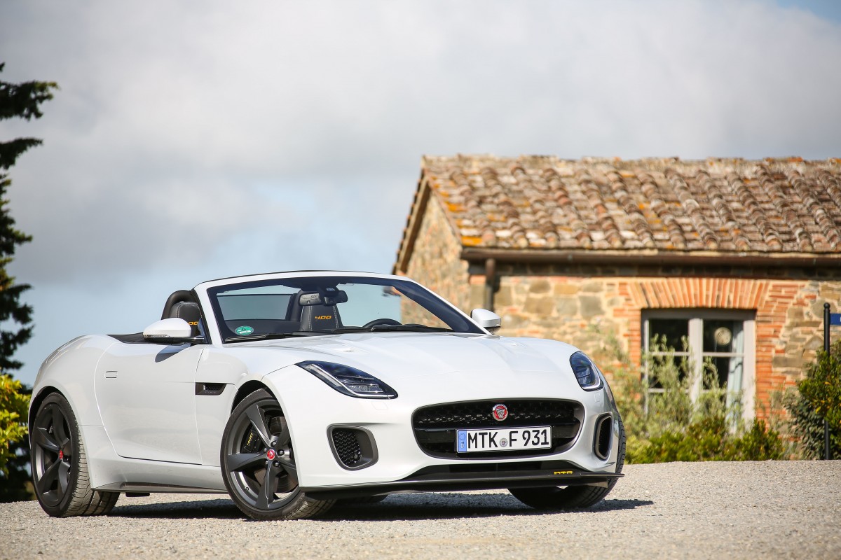 F-Type