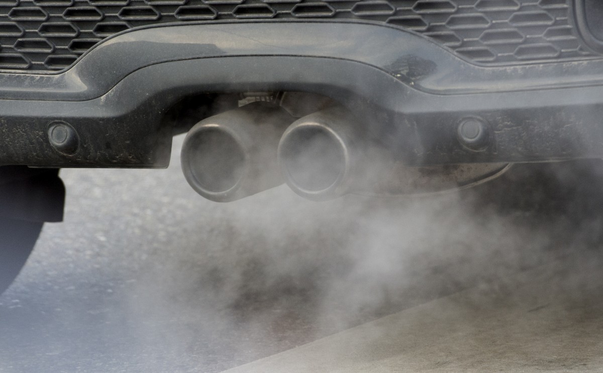 Berichte: Menschen wurden Abgastests ausgesetzt