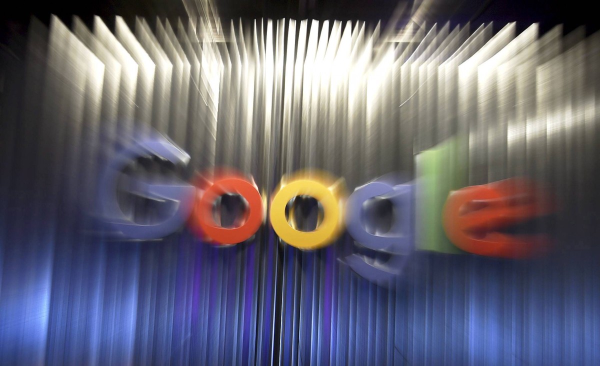 Ex-Mitarbeiter verklagt Google wegen Sexismus