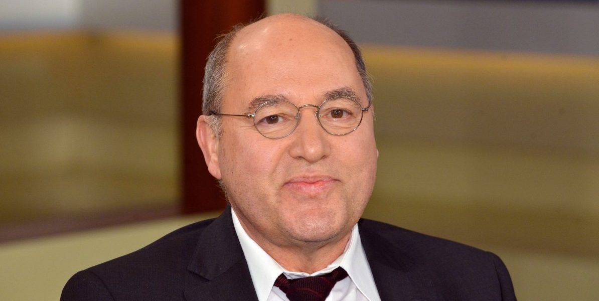 Der einsame Charmeur: Links-Ikone Gregor Gysi wird 70