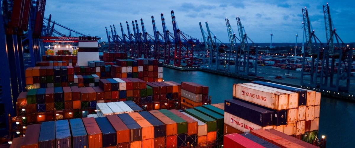 Euphorische Märkte und grauenvolle Politik