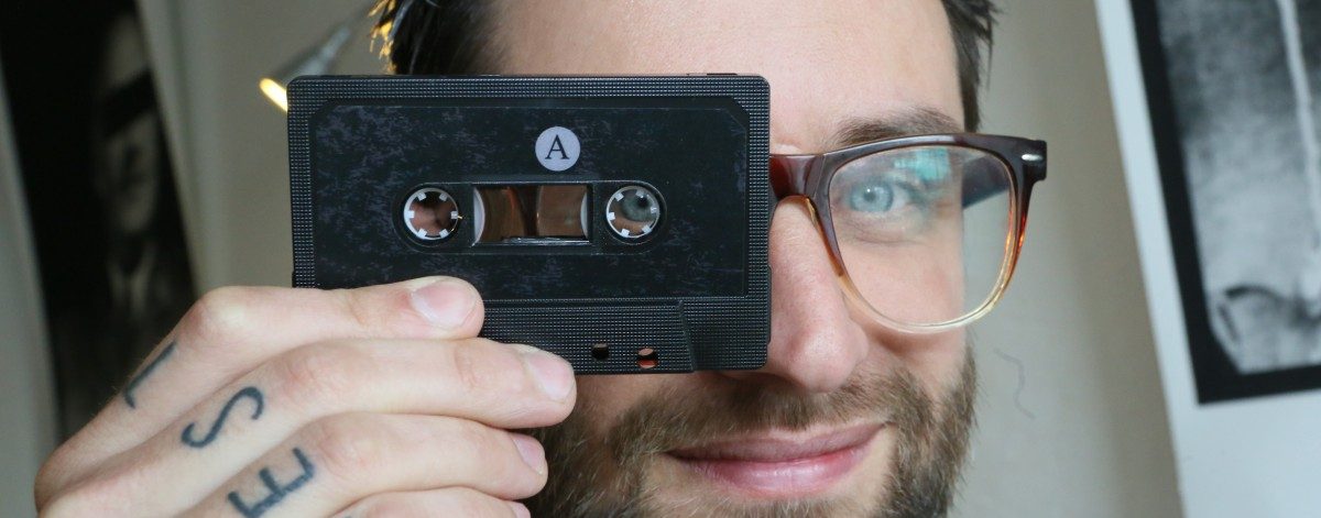 Die Rückkehr der Musikkassette