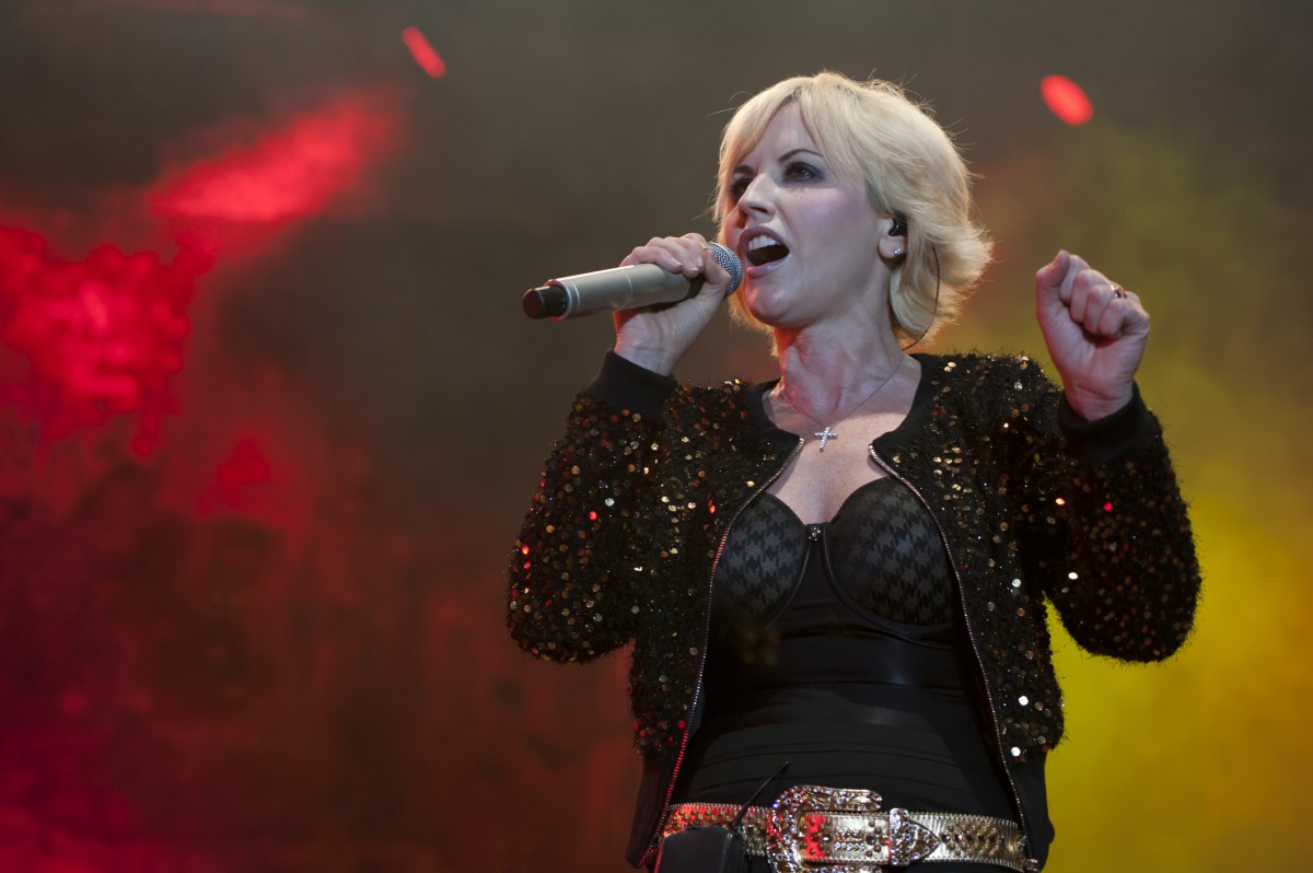 Cranberries-Sängerin Dolores O'Riordan ist tot