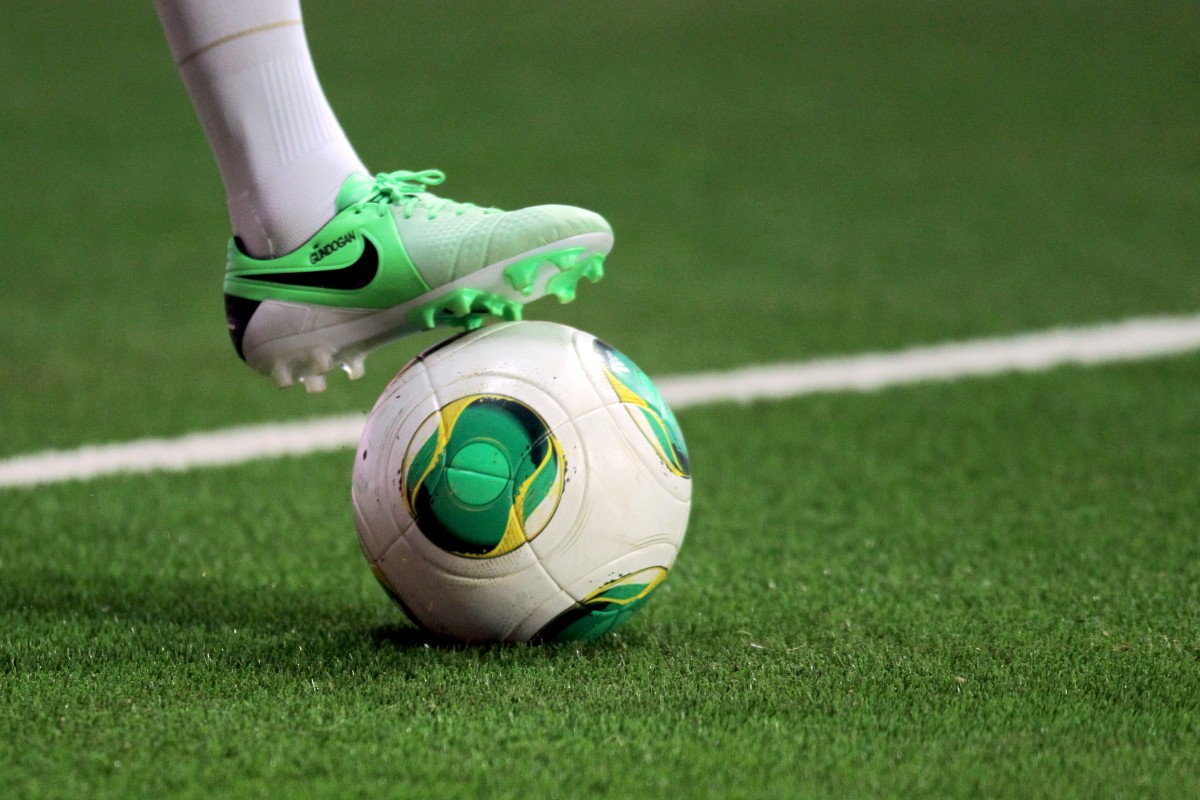 Europarat fordert Kontrollgremium für FIFA