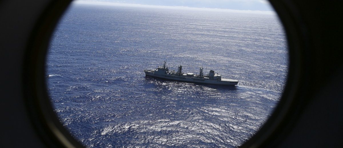 Suche nach MH370 soll weitergehen