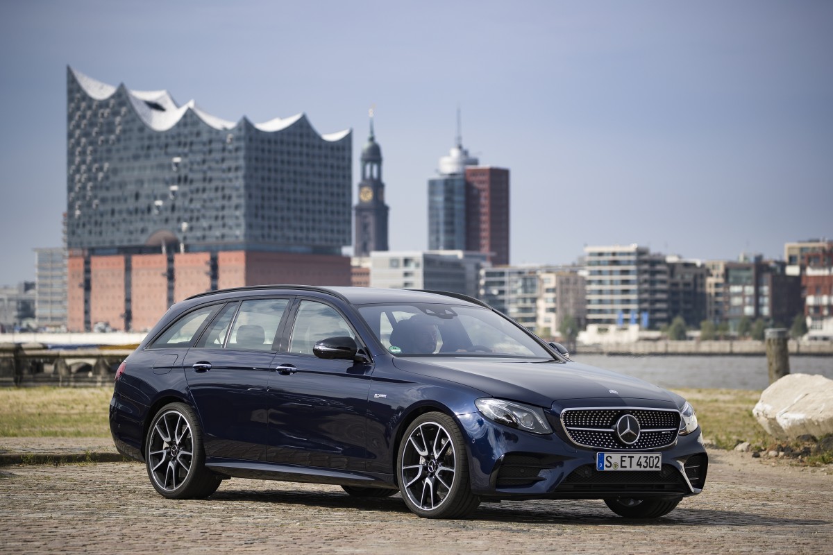 Mercedes E Klasse Break16C757_011