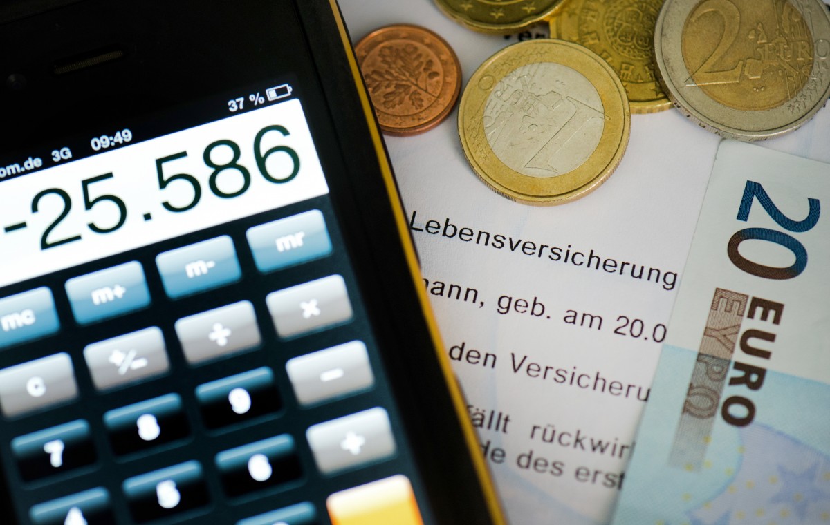 Versicherer DAS entlässt 15 Mitarbeiter