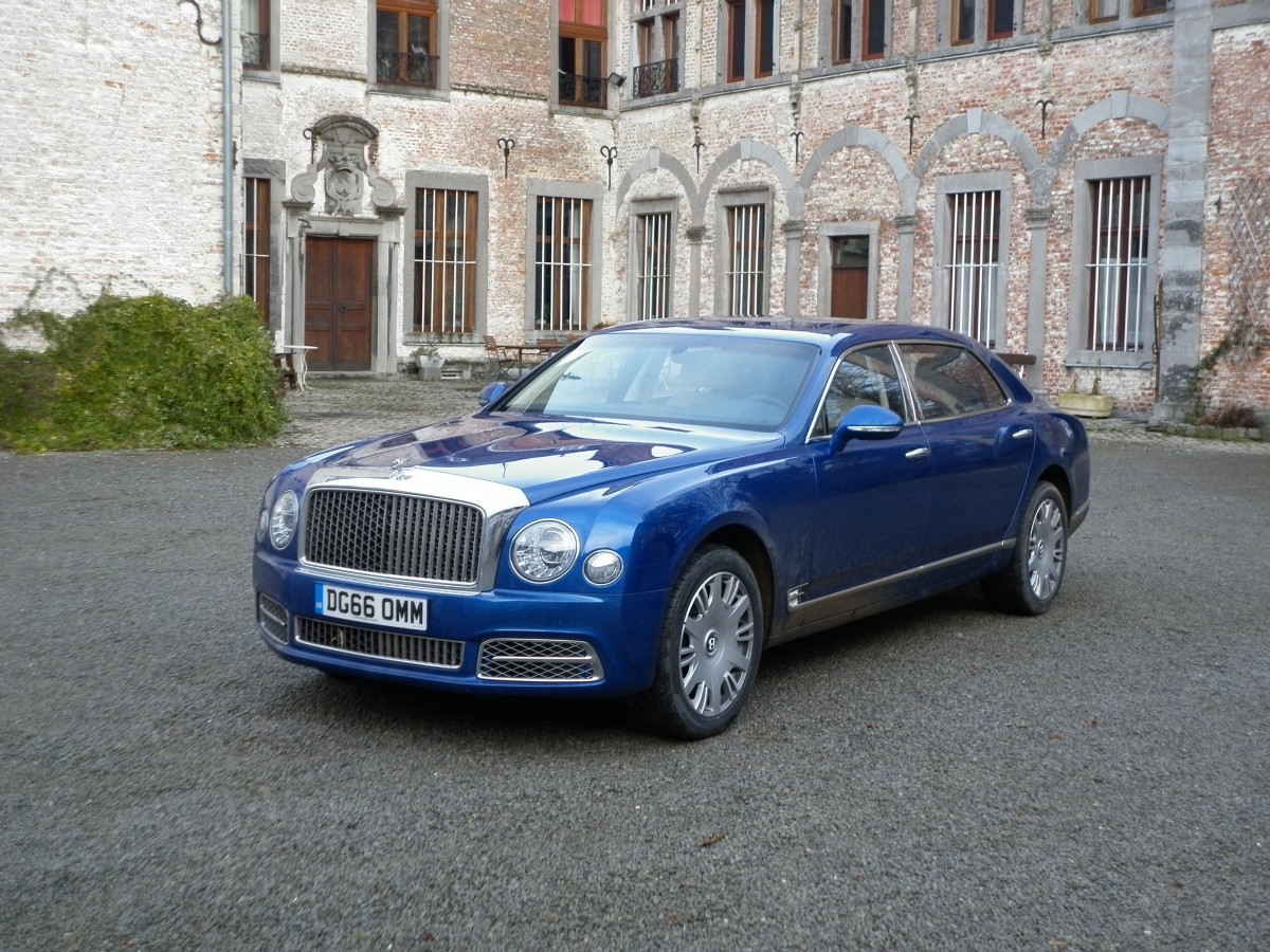 MULSANnE EWB