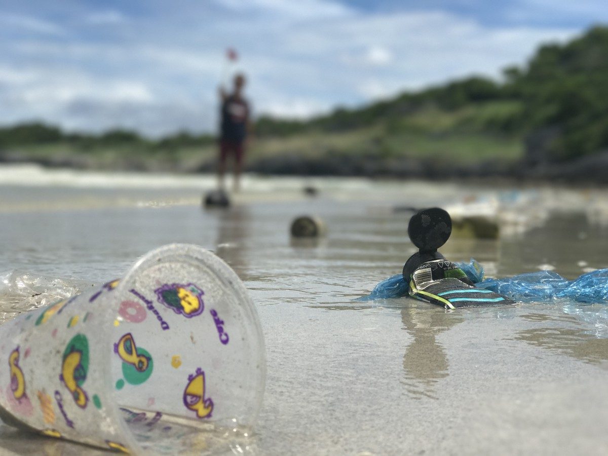 Europas halbherziger Kampf gegen den Plastikmüll