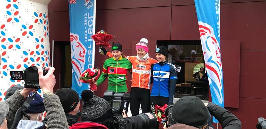 Foto: Chris Schleimer