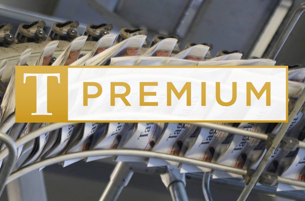 Unsere Web-Premium-Texte von heute