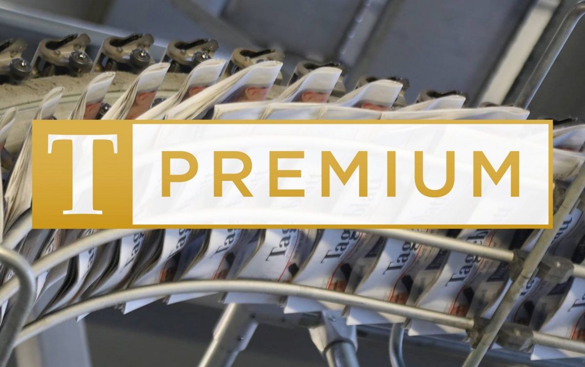 Die Web-Premium-Artikel von heute