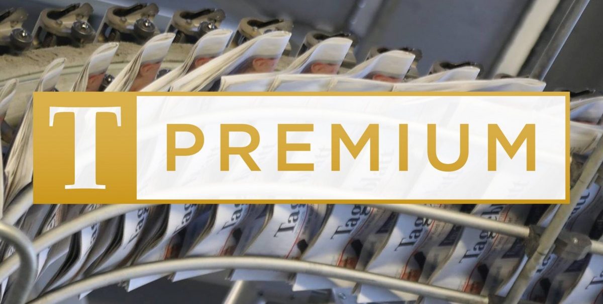 Die Tageblatt-Premium-Texte von heute