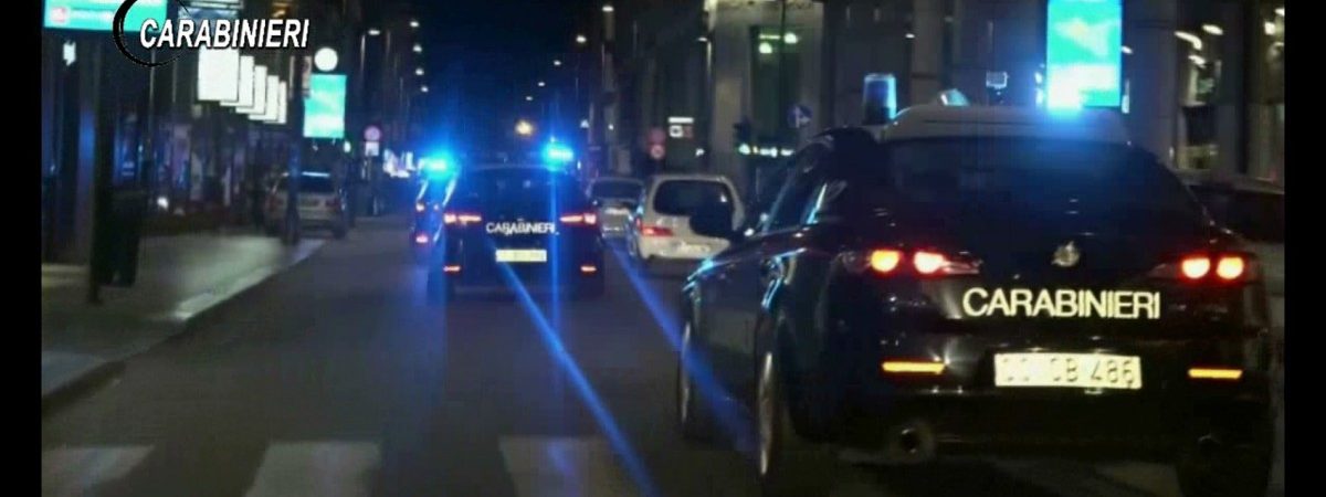 Mafia ist stärker als vor 30 Jahren