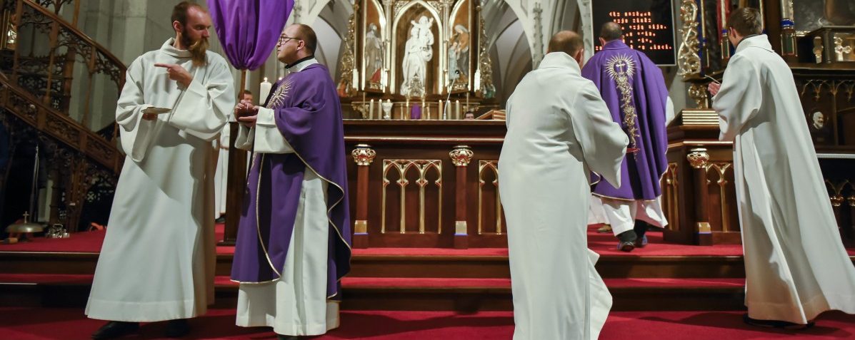 Polens Kirche verliert an Glaubwürdigkeit