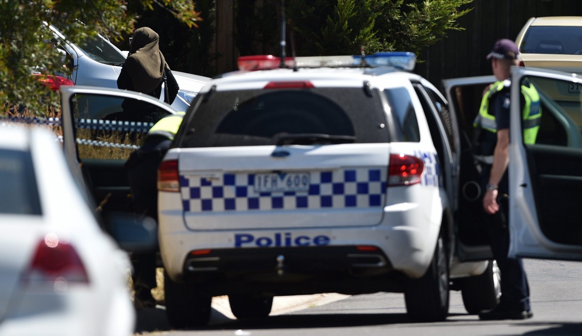 Urlauber nach Drogenüberdosis im Krankenhaus