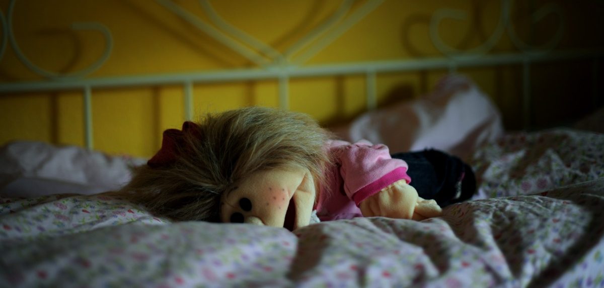 Eigenes Kind an Vergewaltiger verkauft – lange Ermittlungen erwartet