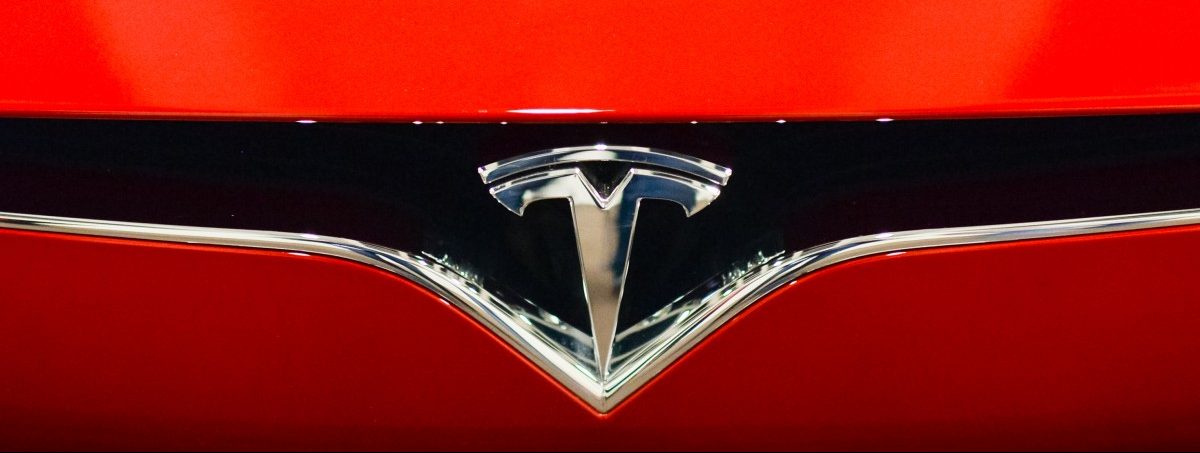 Luxemburger Polizei-Tesla stehen noch in der Garage