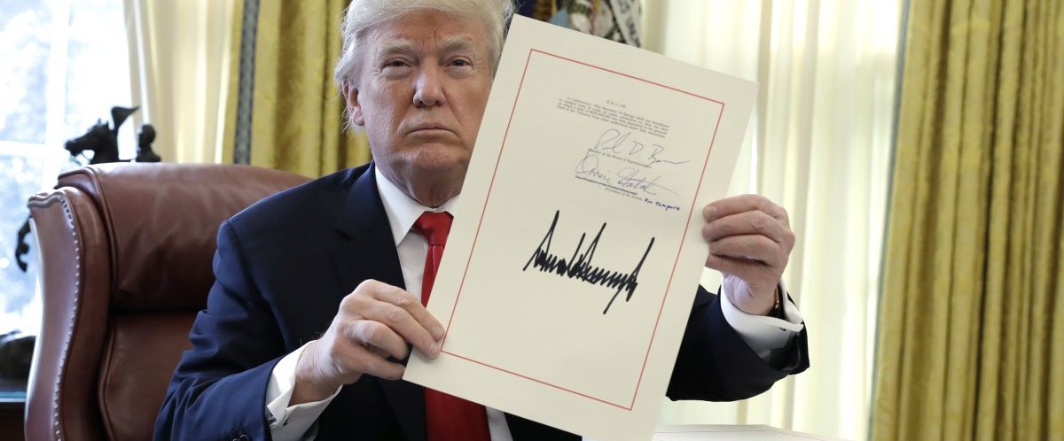 Wenn Dollars wichtiger sind als Wähler