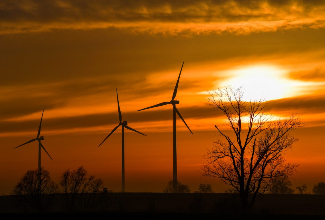 EU baut den Anteil erneuerbarer Energien aus - Luxemburg hinkt hinterher