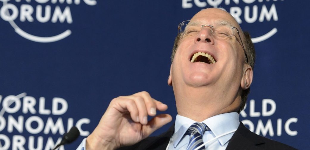 Milliardär drängt auf soziale Verantwortung