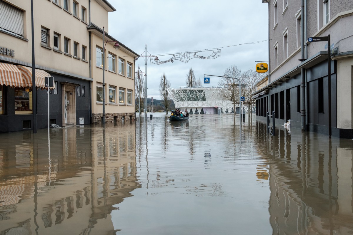 Foto: Patrick Flammang