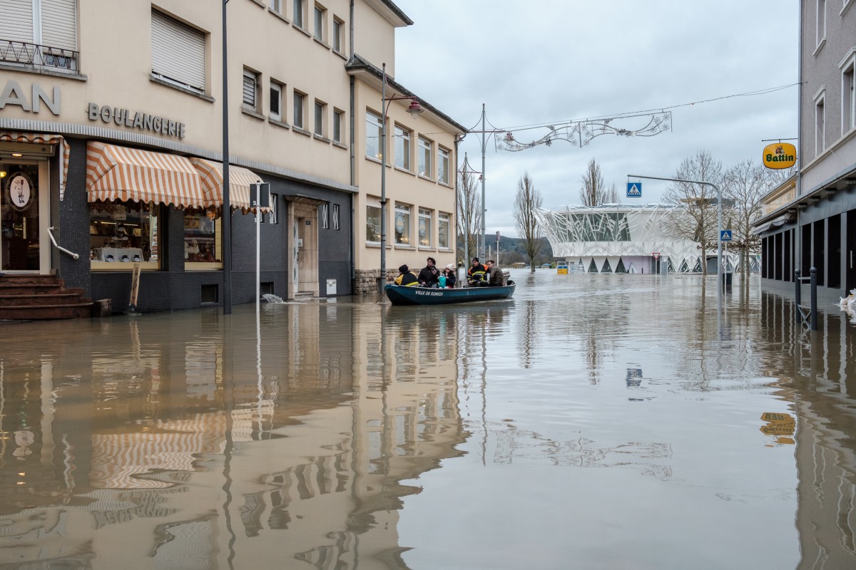 Foto: Patrick Flammang