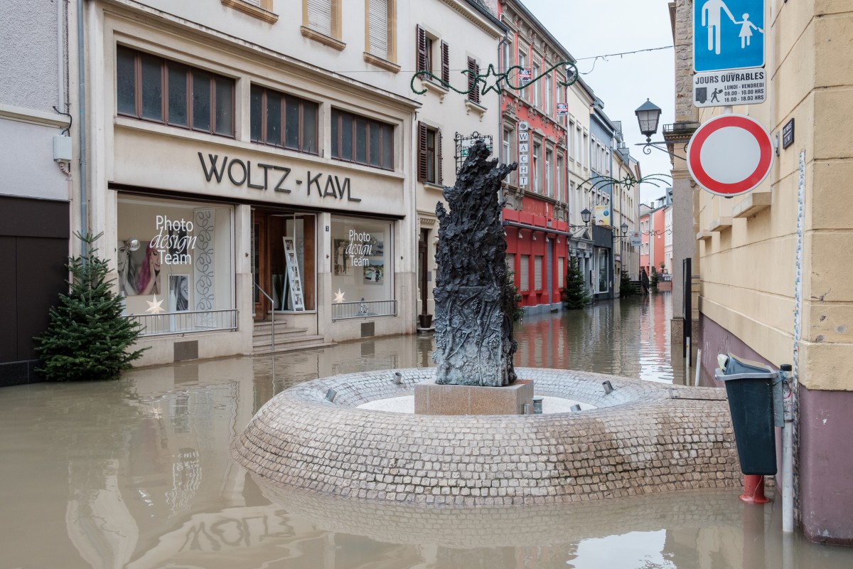 Foto: Patrick Flammang